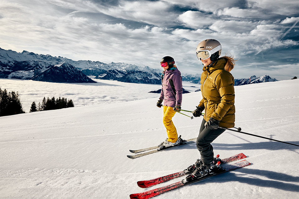 Ihr perfekter Ski- und Snowboardtag